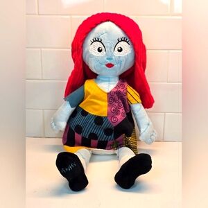 Disney Scentsy Sally Nightmare B-4 Christmas Jack/Oogie Boogie Avail Read Descr.